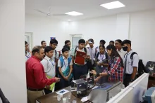 Glimpses of Skill Trainings by Different CSIR Labs