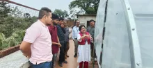 Glimpses of Skill Trainings by Different CSIR Labs