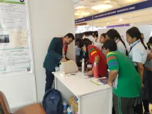 Glimpses of Skill Trainings by Different CSIR Labs