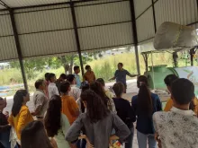 Glimpses of Skill Trainings by Different CSIR Labs